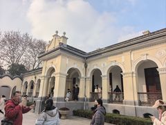 -南京中国近代史遗址博物馆(南京总统府)