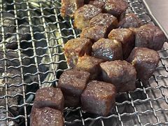 -不好找木炭烤肉