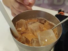 -華歡冰室-WahFoon(吉大店)