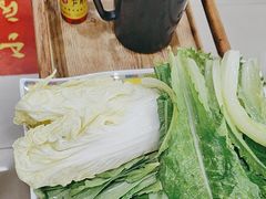 -芦月轩羊蝎子(北蜂窝店)