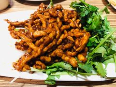 -老昌春饼(中央二店)