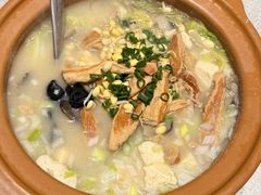 -郑庄脂渣海鲜楼(九水路店)