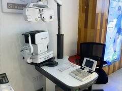 -LOOK眼镜(宝山万达店)