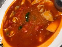 -江渔儿酸菜鱼(东厦一百店)