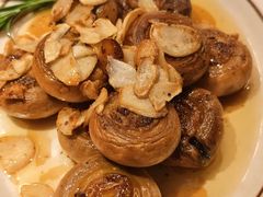 -ZAFFERANO西班牙海鲜饭(上海首店)