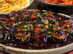 -川流不息(北蔡休闲广场店)