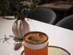 美式咖啡-潮一不贰·法式甜品·生日蛋糕·西式简餐(外滩店)