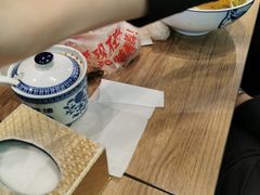 -西部马华清真兰州牛肉面·烧烤夜市(三里河店)
