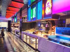 -花西亭·海鲜自助餐厅(瑞城名人酒店)
