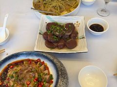 -鹿鸣春饭店(总店)