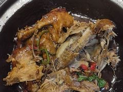 -萬家灯火·私房湘菜·22年老手艺(南岭大道店)