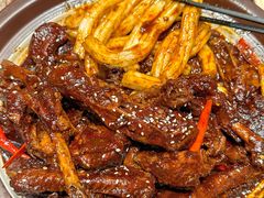 -恰饭·老长沙市井菜 (天河客运站店)