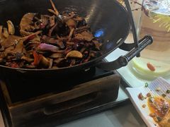 -吃货私房菜(丽江束河古镇店)