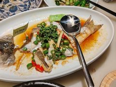 -客语客家菜(华发商都店)