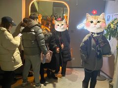 -麻雀瓦舍mako live house