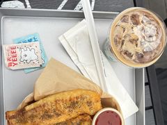 -小意思咖啡店(草桥店)