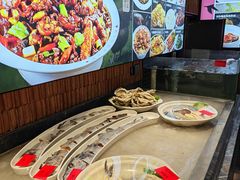 -单家老院·院子里的青岛菜(沙子口店)