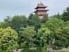 -刘公岛景区