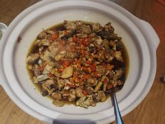 -巢爷老味(东方红店)