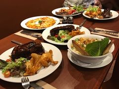 -Pancakes on the rocks(Darling Harbour)