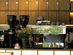 -blend咖啡部落(车公庙店)