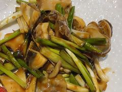 -小螺号海鲜·地道鲁菜(省体总店)