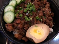 -KAOTOWN烤堂•烧烤(海汇港店)