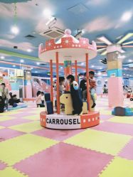 -胜利乐园(胜利购物广场店)