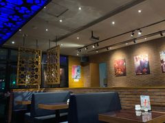 卡座-bluefrog蓝蛙(悠唐购物中心店)