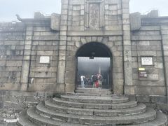 -南岳衡山风景名胜区