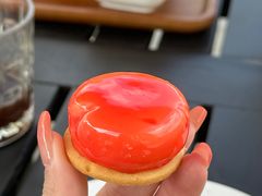 -丽江悦榕庄酒店-明月·雪山庭院餐厅