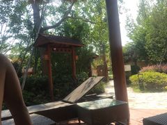 -思念果岭悦温泉