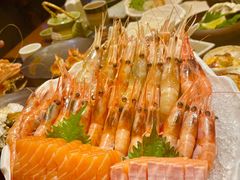 -和彩放题餐厅(酒仙桥店)