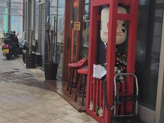 门面-本味友膳·茶餐厅(和达中心城店)