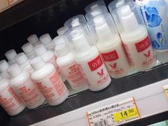 -丽达购物中心(崂山店)