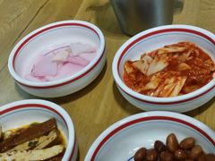 -秋木烤肉·韩国牛肉名家(高新旗舰店)