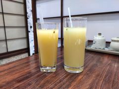 -渔日本料理铁板烧(新天地假日广场店)