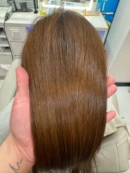 -Mr.JUDY洗个头发