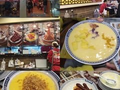 -赵记传承·中国甜品(福州总店)