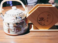 -韵秋荷(宝山龙湖天街店)