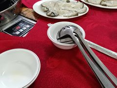 -花苑美食横琴生蚝火锅(拱北粤华路店)