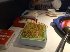 -川锅一号火锅(铜山万达店)
