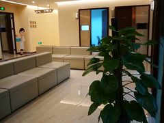 -爱康卓悦体检中心(九座花园分院)