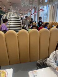 -奈尔宝·儿童乐园·亲子餐厅(前滩店)