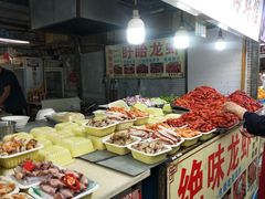 -大学城夜市大排档(凤栖路店)