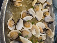 -钱大妈海鲜饭店(保利林语店)