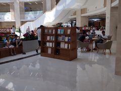 -厦门市图书馆(集美新城馆区)