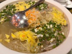 -杏花村水席楼(西大街总店)