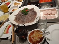 -海底捞火锅(王府井店)