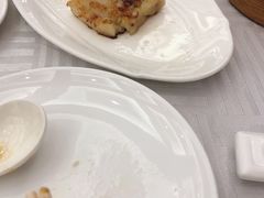 腊味萝卜糕-潮福城大酒楼(北尚店)